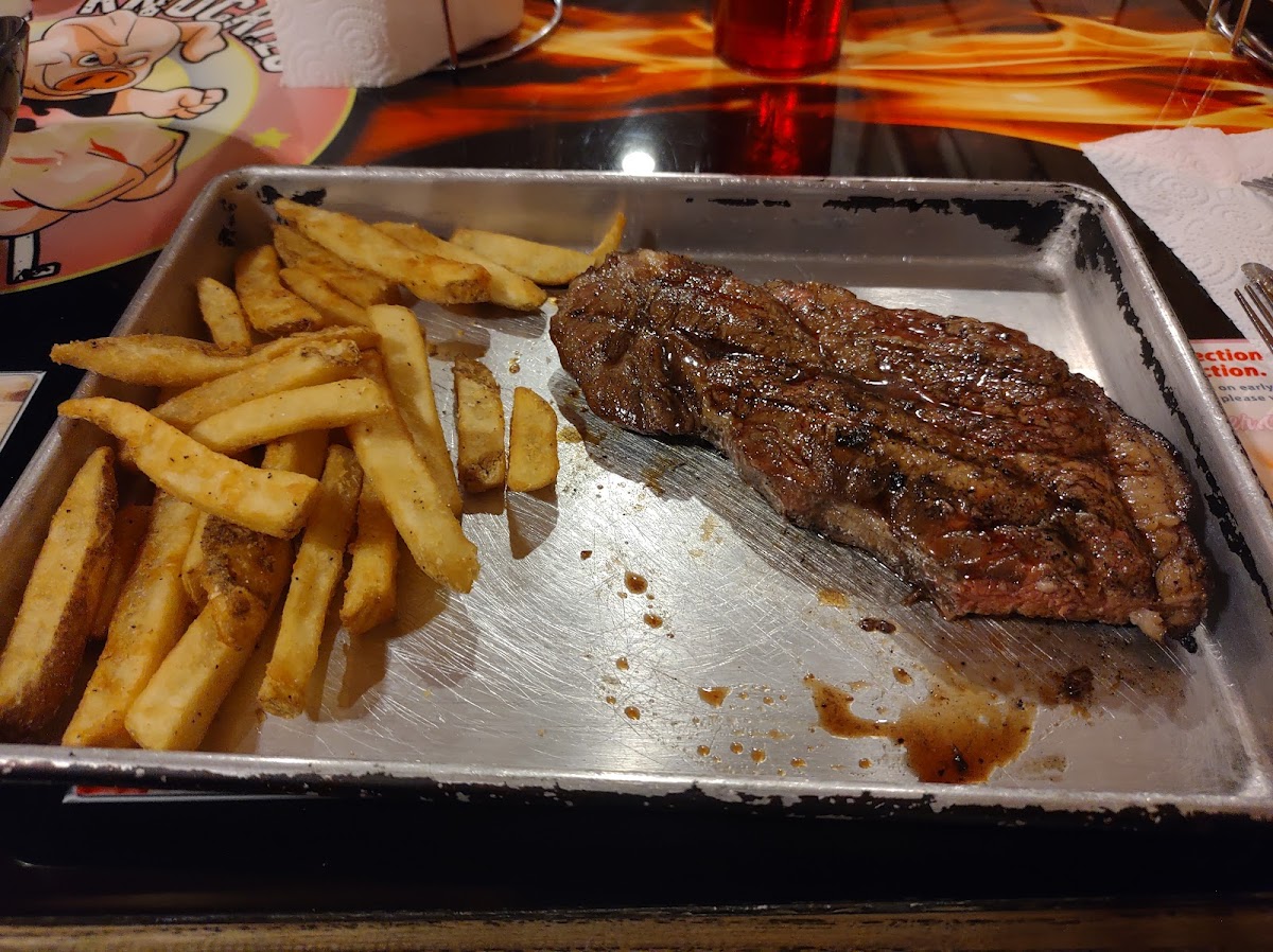 Burnt Knuckles Grill-10