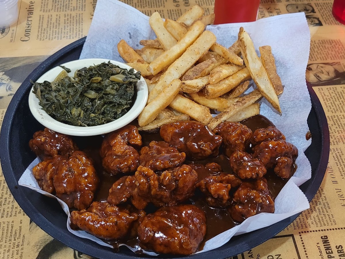 Burnt Knuckles Grill-2