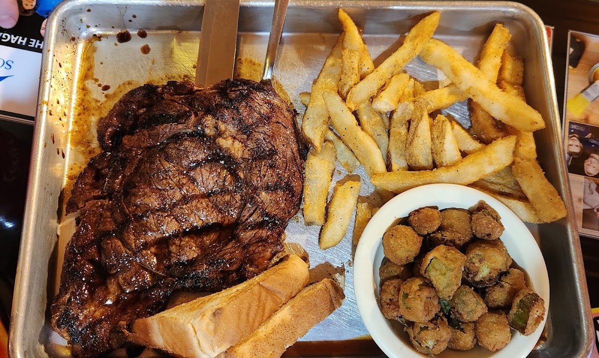 Burnt Knuckles Grill-3