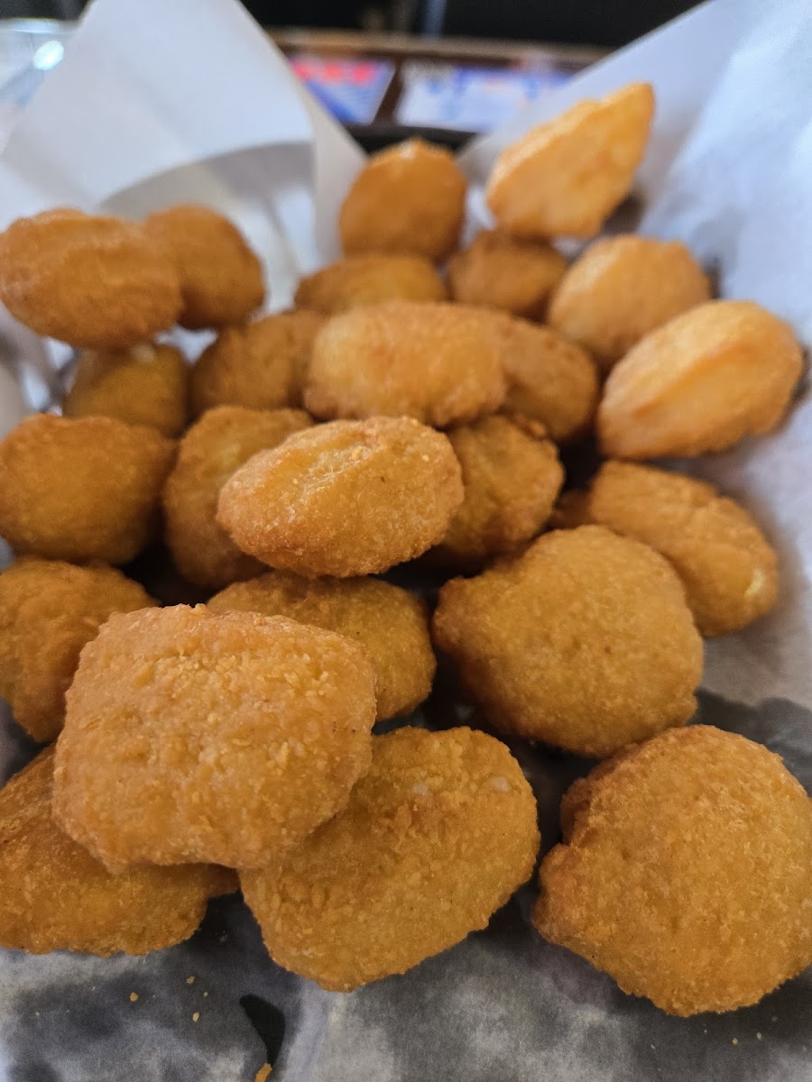 Burnt Knuckles Grill-4