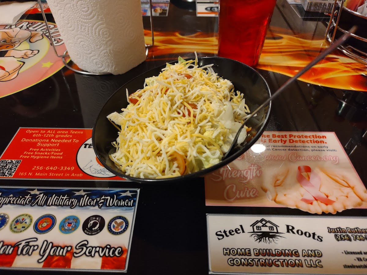 Burnt Knuckles Grill-5