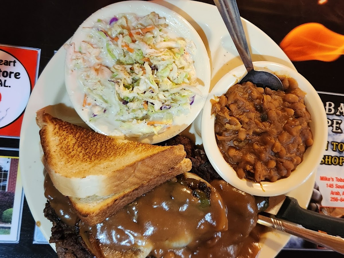 Burnt Knuckles Grill-6