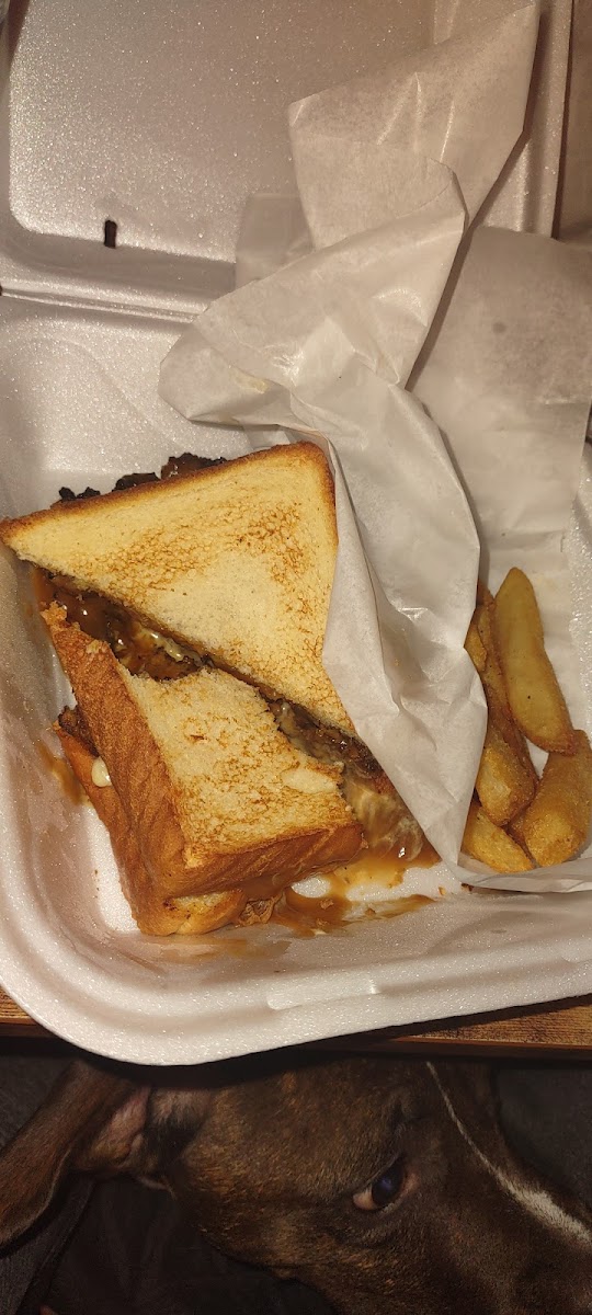 Burnt Knuckles Grill-9